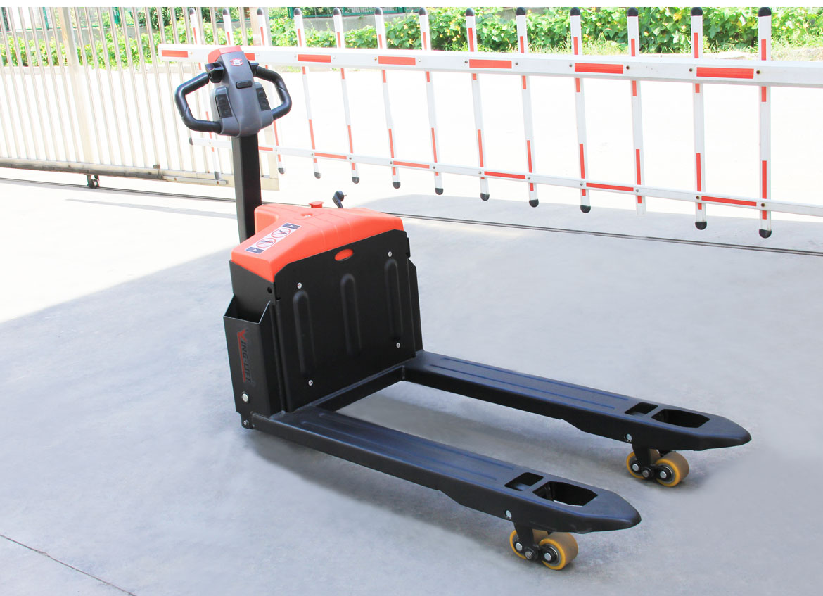 全電動(dòng)搬運(yùn)車(chē)